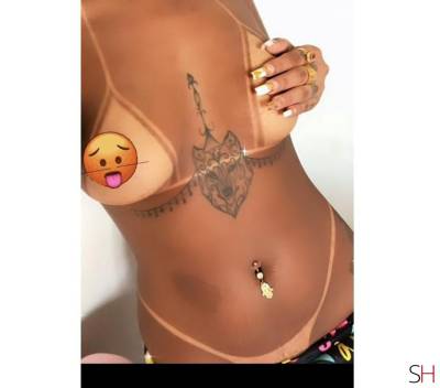 Bronzeada estilo namoradinha morena Tatuada in Amazonas