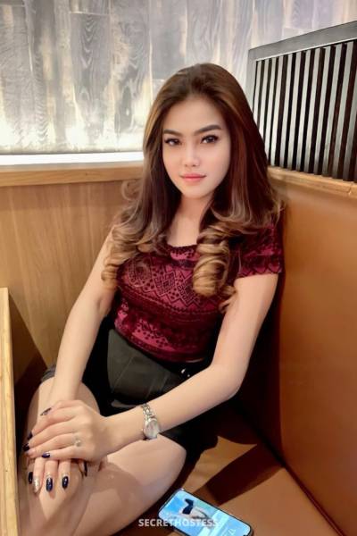 22 year old Malaysian Escort in Kuala Lumpur Companionship for Intimate Moments - Escort Aida