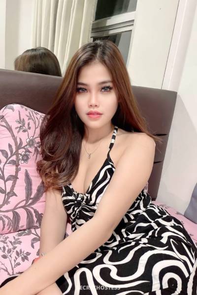 21Yrs Old Escort 45KG 160CM Tall Kuala Lumpur Image - 1