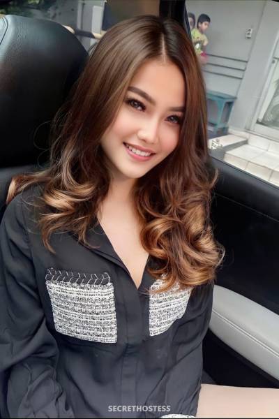 21Yrs Old Escort 45KG 160CM Tall Kuala Lumpur Image - 2