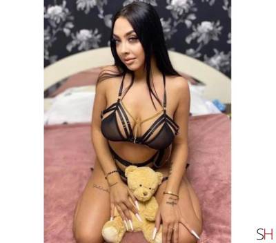 New💯outcall‼️party girl🥃sexy doll💸brunette in Bristol