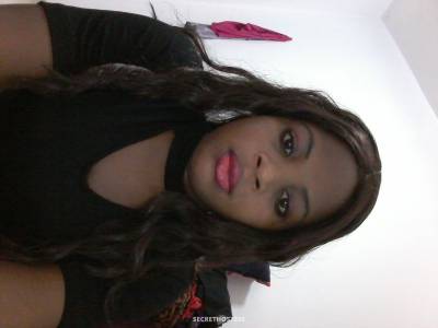 23 Year Old African Escort Muscat - Image 2