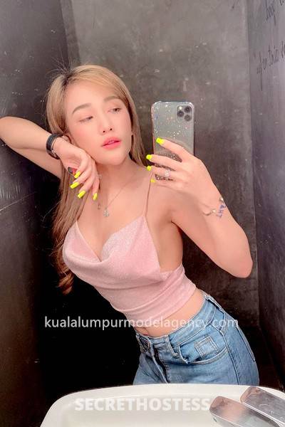 23Yrs Old Escort 52KG 166CM Tall Kuala Lumpur Image - 2