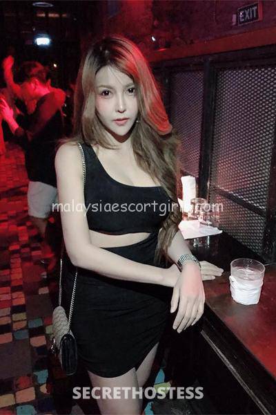 23Yrs Old Escort 51KG 165CM Tall Kuala Lumpur Image - 2