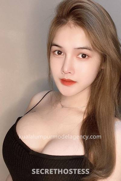 24 year old Asian Escort in Kuala Lumpur Exciting Anisa, Charming Escort