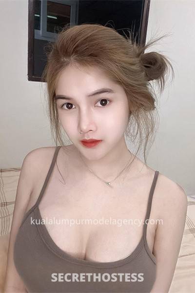 23Yrs Old Escort 53KG 166CM Tall Kuala Lumpur Image - 2