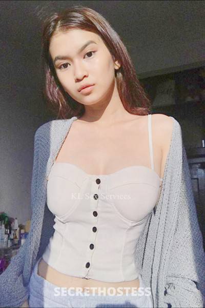 23Yrs Old Escort 53KG 166CM Tall Kuala Lumpur Image - 4