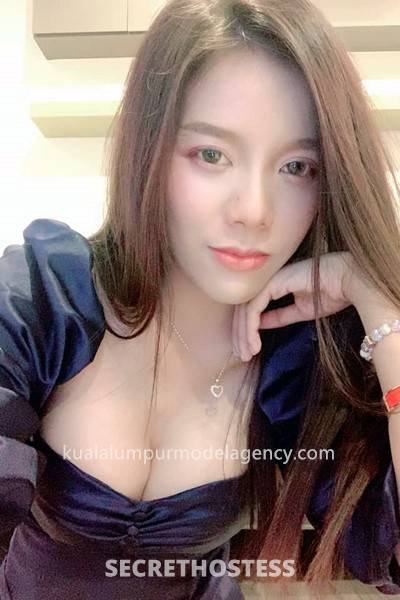 23Yrs Old Escort 52KG 168CM Tall Kuala Lumpur Image - 3