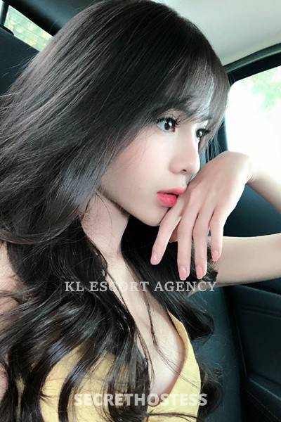 23Yrs Old Escort 50KG 166CM Tall Kuala Lumpur Image - 2