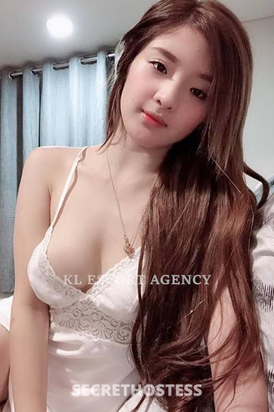 23Yrs Old Escort 52KG 166CM Tall Kuala Lumpur Image - 4