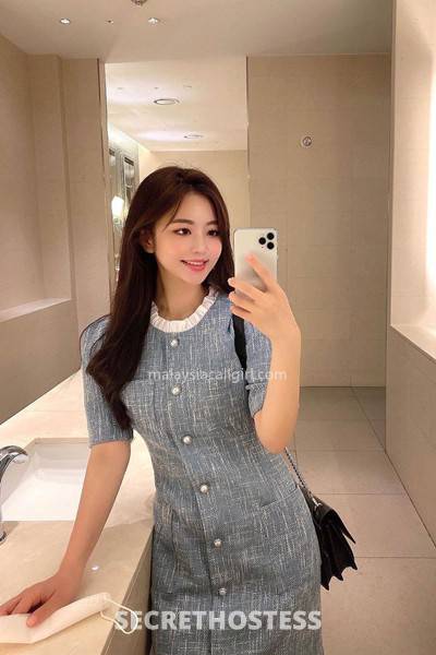 23Yrs Old Escort 52KG 166CM Tall Kuala Lumpur Image - 1