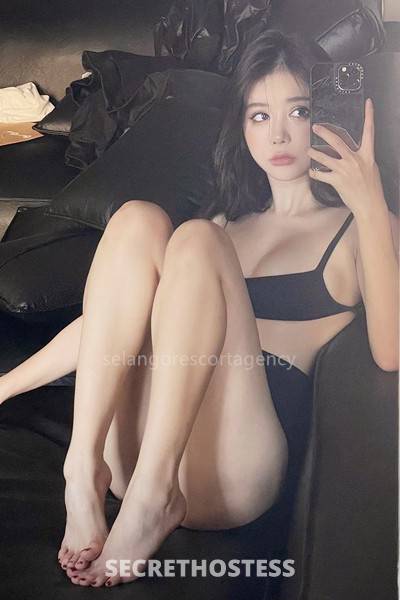 23Yrs Old Escort 55KG 168CM Tall Kuala Lumpur Image - 0