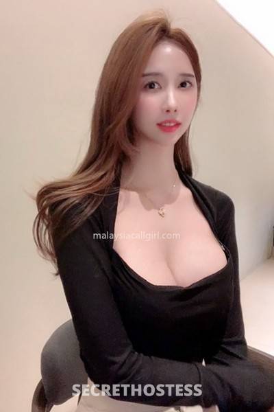 Just Having A Good Time With Escort Duyen in Kuala Lumpur