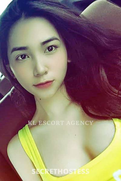 23Yrs Old Escort 53KG 168CM Tall Kuala Lumpur Image - 0