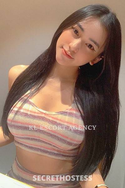 23Yrs Old Escort 53KG 168CM Tall Kuala Lumpur Image - 1