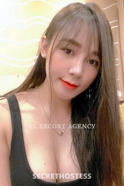 23Yrs Old Escort 55KG 166CM Tall Kuala Lumpur Image - 1