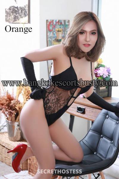 23Yrs Old Escort Bangkok Image - 3