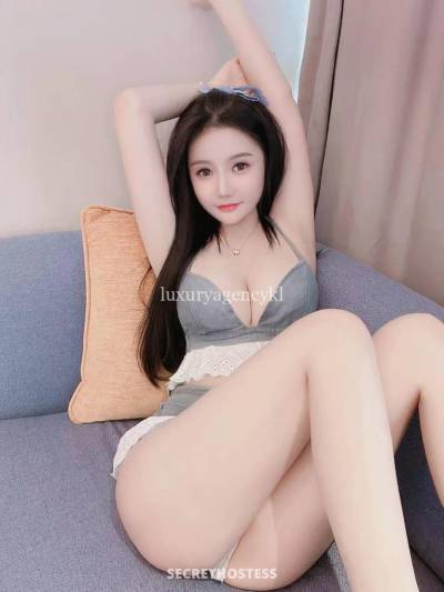 23Yrs Old Escort 52KG 167CM Tall Kuala Lumpur Image - 0