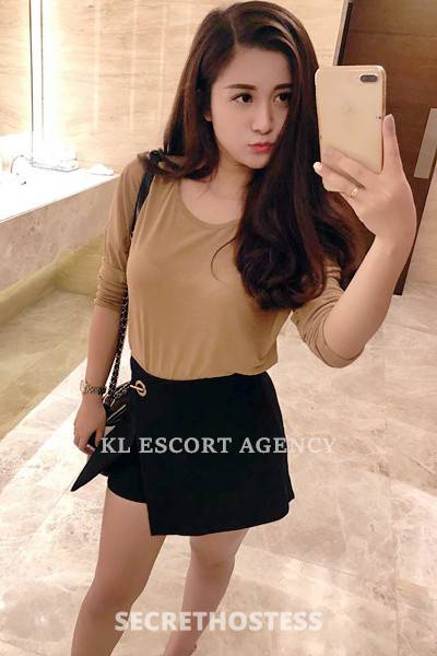 23Yrs Old Escort 52KG 166CM Tall Kuala Lumpur Image - 3