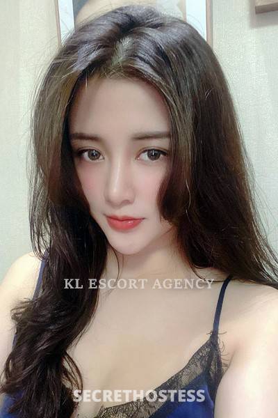 You Are The Right Man For Me Escort Olivia in Kuala Lumpur