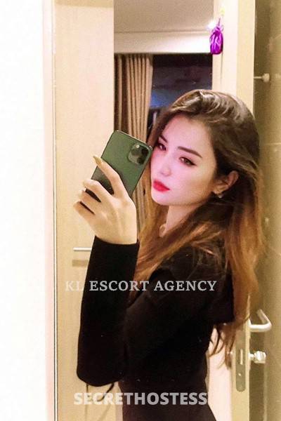 23Yrs Old Escort 53KG 168CM Tall Kuala Lumpur Image - 2