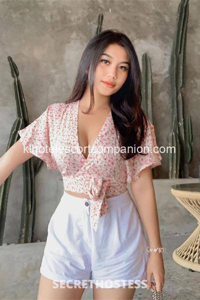 23Yrs Old Escort 46KG 164CM Tall Kuala Lumpur Image - 1