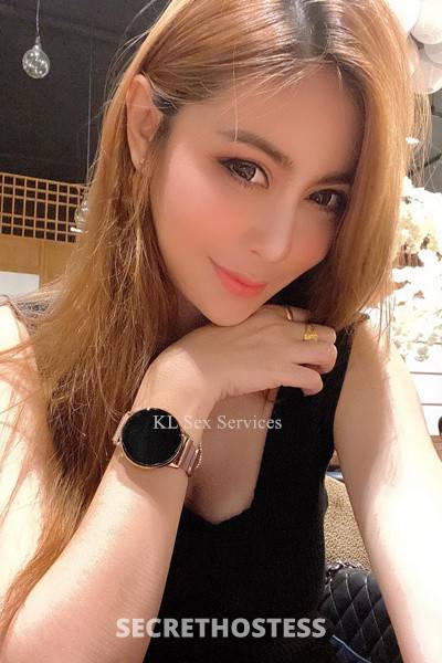 23Yrs Old Escort 53KG 166CM Tall Kuala Lumpur Image - 4