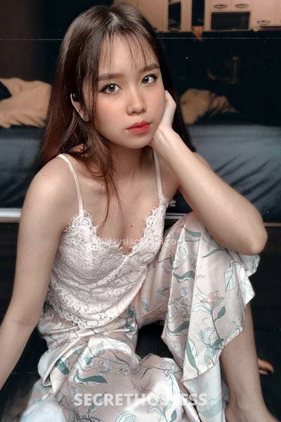 23Yrs Old Escort 50KG 166CM Tall Kuala Lumpur Image - 3