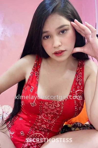 23Yrs Old Escort 52KG 166CM Tall Kuala Lumpur Image - 4