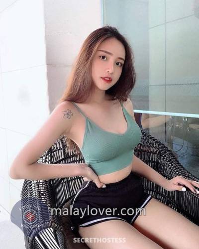 23Yrs Old Escort 48KG 165CM Tall Kuala Lumpur Image - 0