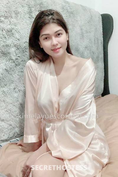 23Yrs Old Escort 50KG 166CM Tall Kuala Lumpur Image - 0