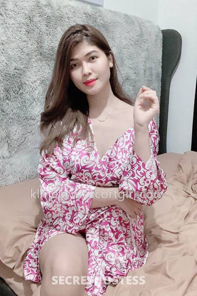 23Yrs Old Escort 50KG 166CM Tall Kuala Lumpur Image - 3