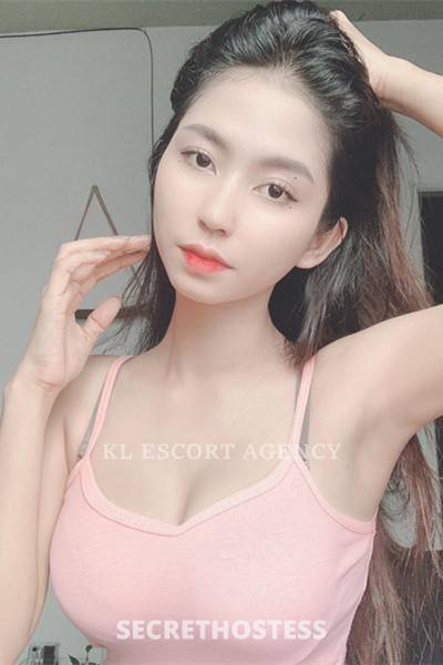 23Yrs Old Escort 53KG 168CM Tall Kuala Lumpur Image - 1