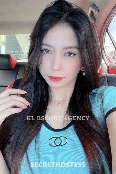 23Yrs Old Escort 53KG 168CM Tall Kuala Lumpur Image - 3