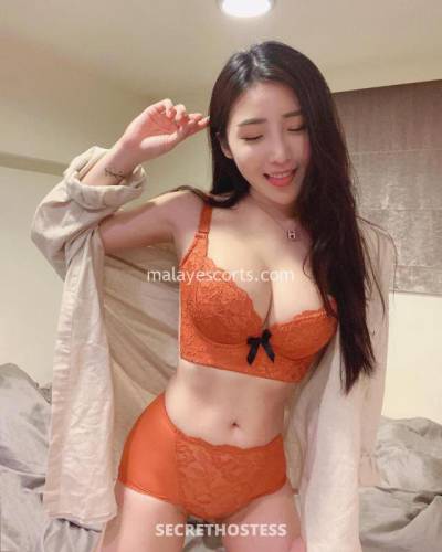 24 year old Malaysian Escort in Kuala Lumpur Playful Jessy, Very Passionate Escort
