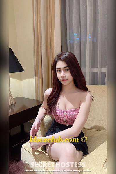 23Yrs Old Escort 45KG 165CM Tall Kuala Lumpur Image - 2