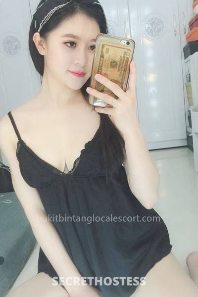 23Yrs Old Escort 47KG Kuala Lumpur Image - 0