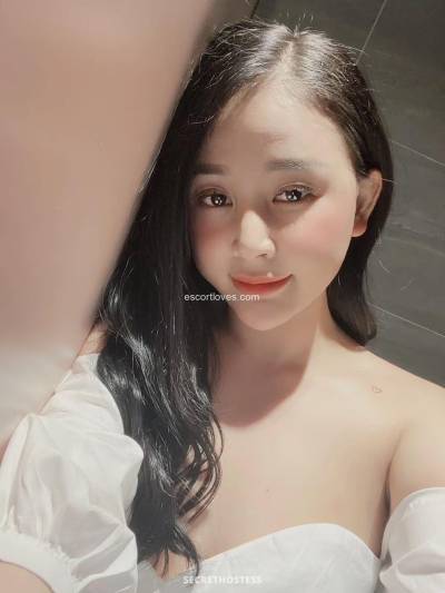 I Love To Try New Things Escort Rina in Kuala Lumpur