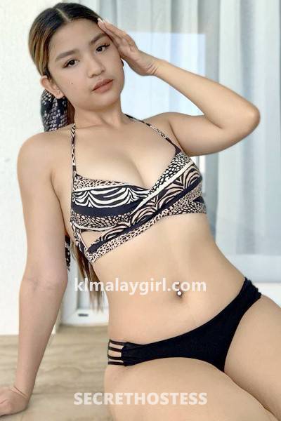 23Yrs Old Escort 49KG 164CM Tall Kuala Lumpur Image - 2