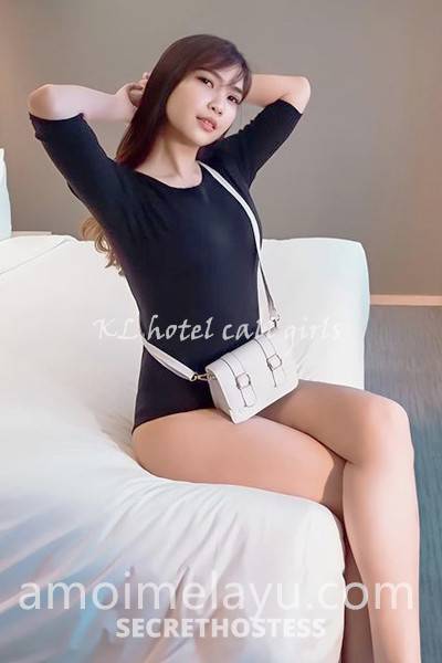 23Yrs Old Escort 49KG 166CM Tall Kuala Lumpur Image - 0