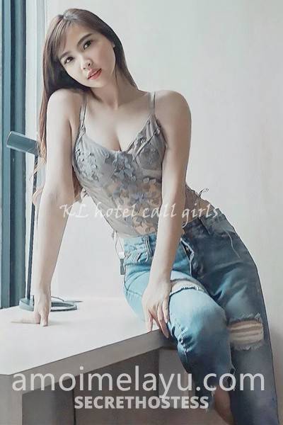 23Yrs Old Escort 49KG 166CM Tall Kuala Lumpur Image - 1