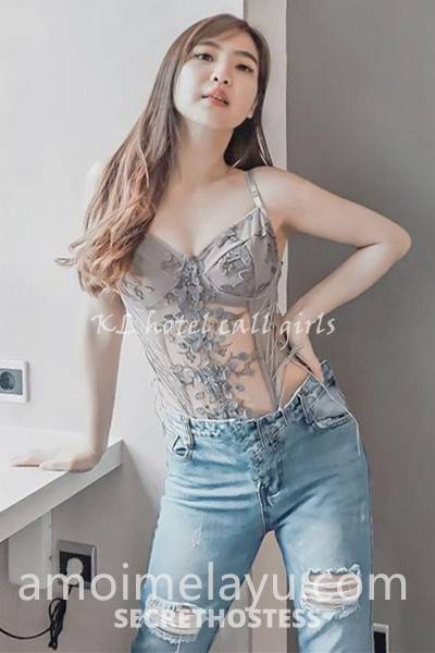 23Yrs Old Escort 49KG 166CM Tall Kuala Lumpur Image - 4