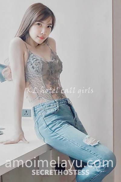 23Yrs Old Escort 49KG 166CM Tall Kuala Lumpur Image - 2