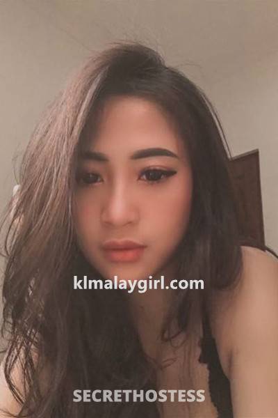 23Yrs Old Escort 50KG 164CM Tall Kuala Lumpur Image - 0