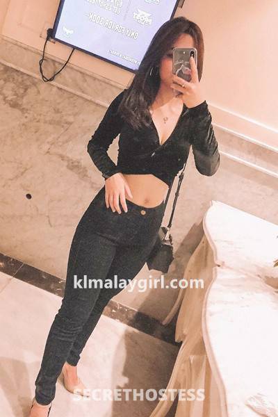 23Yrs Old Escort 50KG 164CM Tall Kuala Lumpur Image - 4