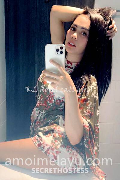 23Yrs Old Escort 50KG 166CM Tall Kuala Lumpur Image - 3