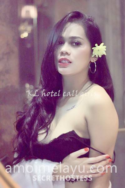 23Yrs Old Escort 50KG 166CM Tall Kuala Lumpur Image - 4