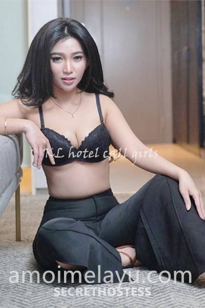 23Yrs Old Escort 50KG 167CM Tall Kuala Lumpur Image - 3