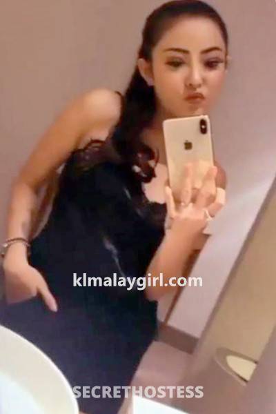 23Yrs Old Escort 52KG 162CM Tall Kuala Lumpur Image - 2