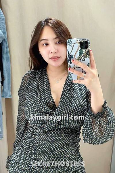 23Yrs Old Escort 52KG 165CM Tall Kuala Lumpur Image - 1